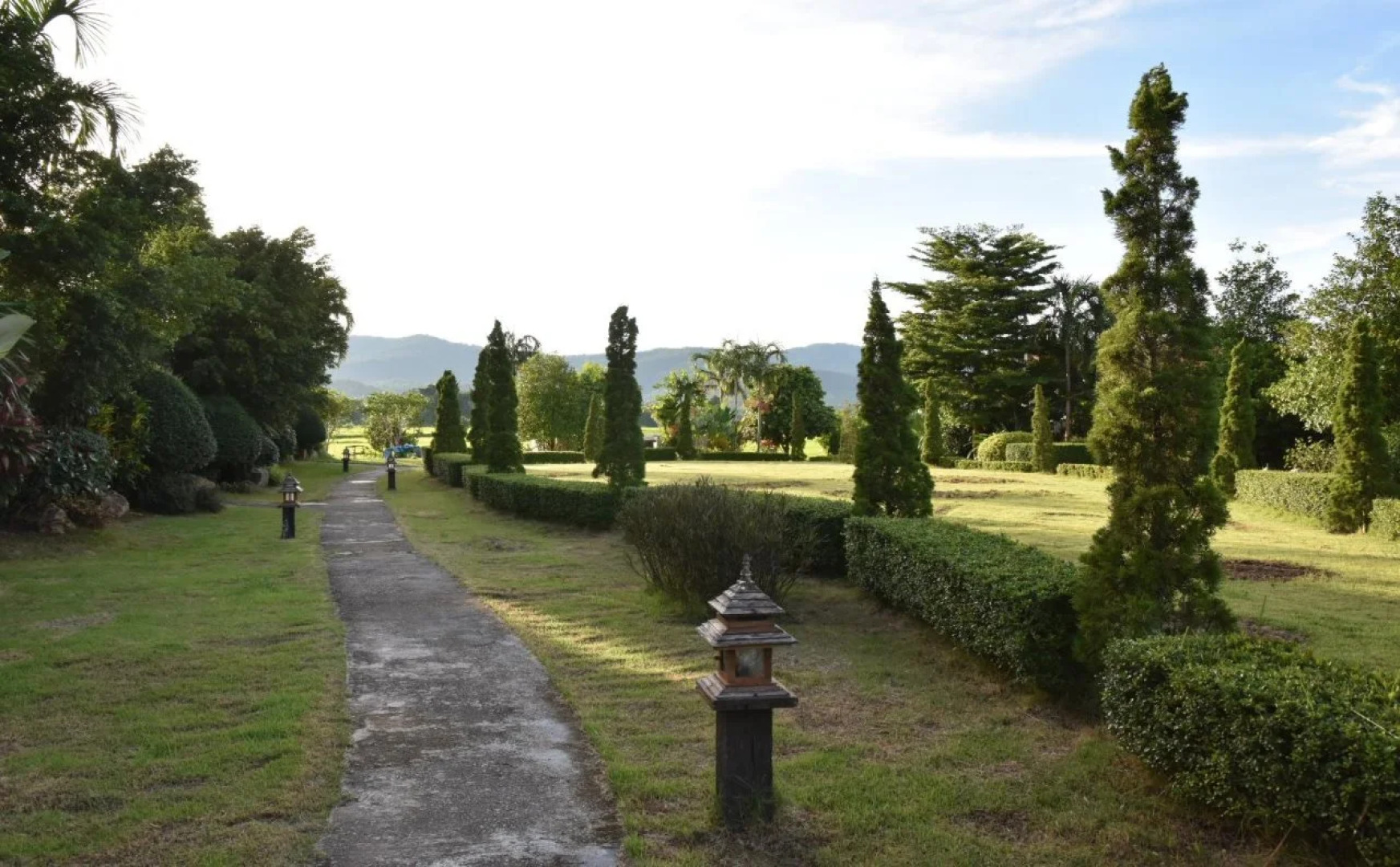 Lannathai Resort & Spa