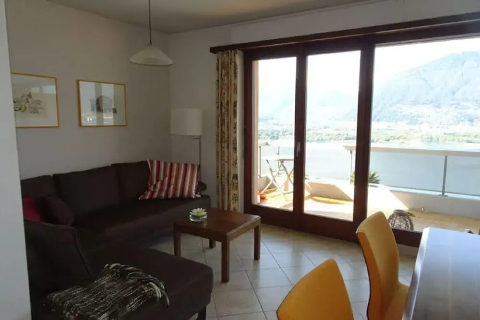 Holiday Apartment Casa Chimp 4