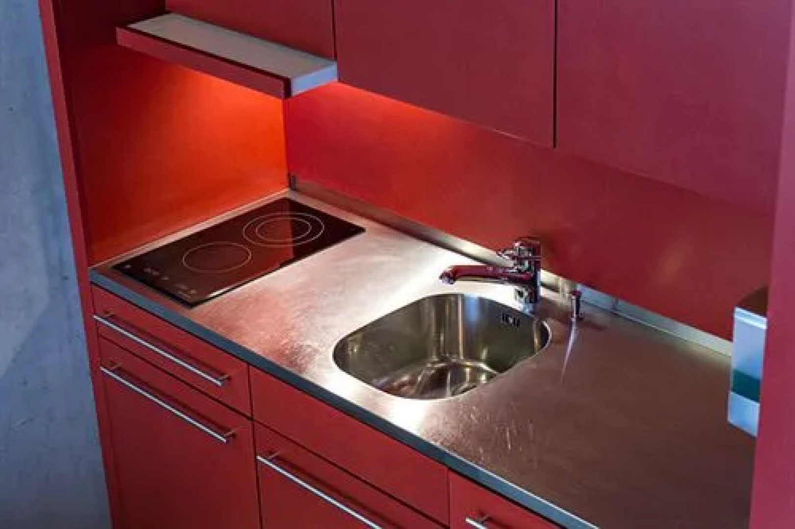 All In One Hotel Inn Lodge