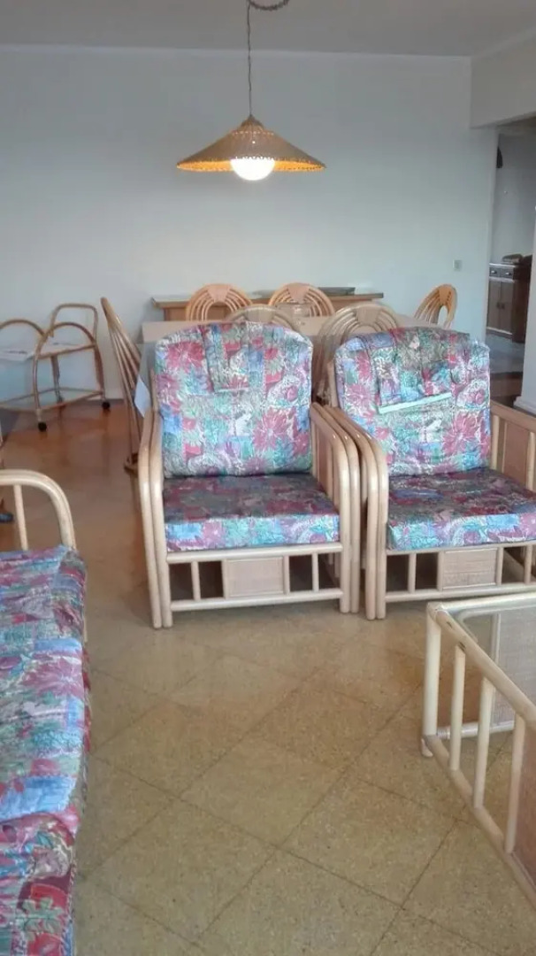 Property With 2 Bedrooms in São Roque - 200 m From the Beach