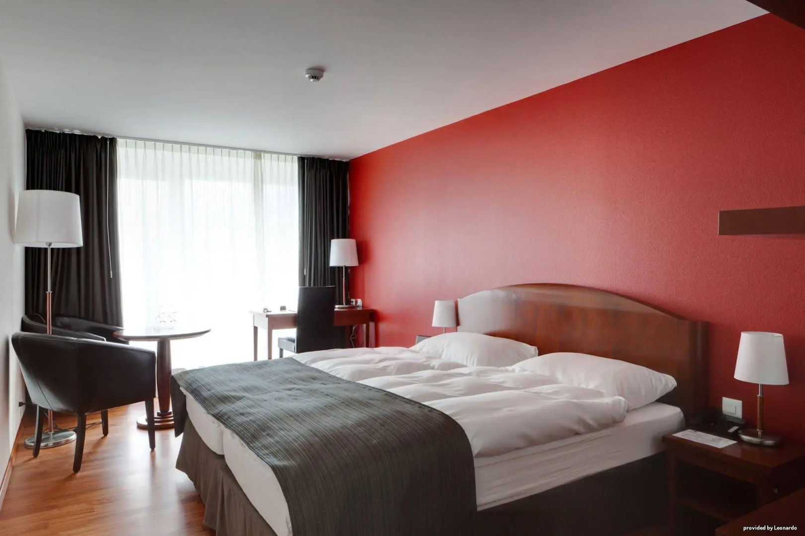 Hôtel Rallye & Entrées aux Bains de la Gruyère