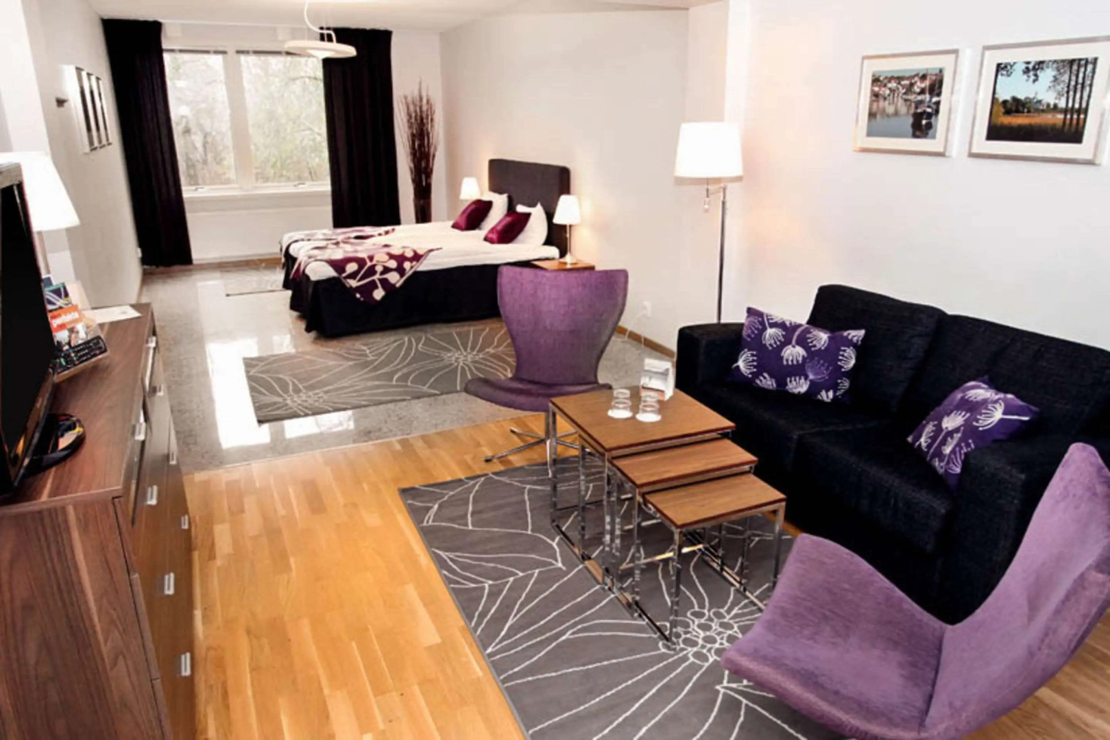 Quality Hotel Vanersborg