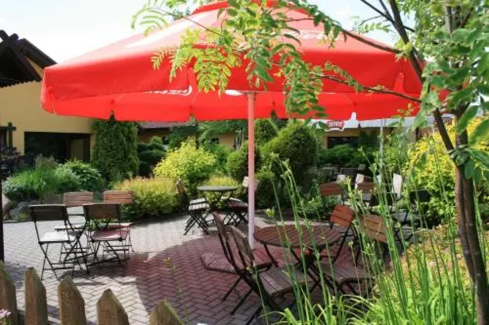 Hotel Kuźnia Oberża Polska