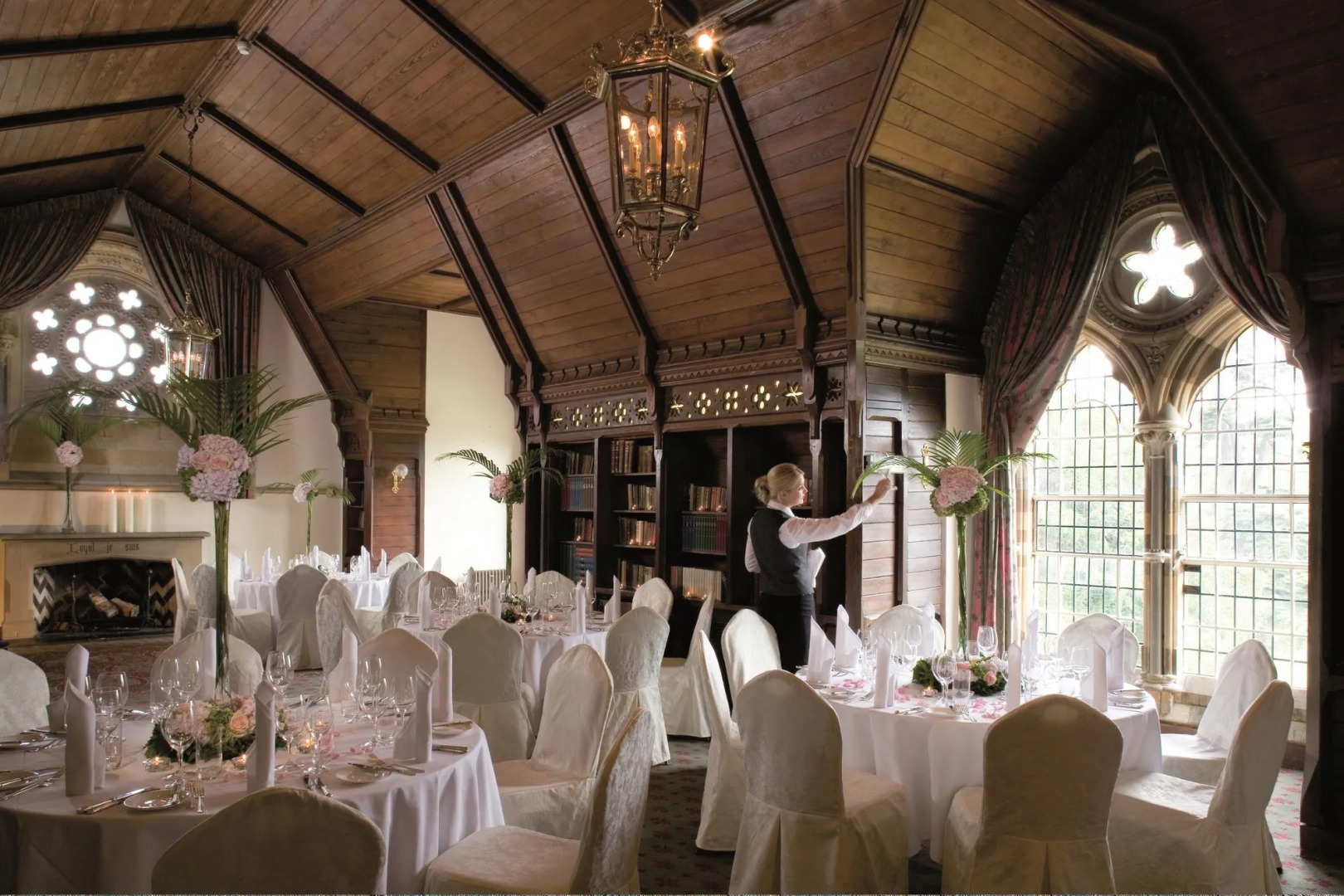 Ettington Park Hotel