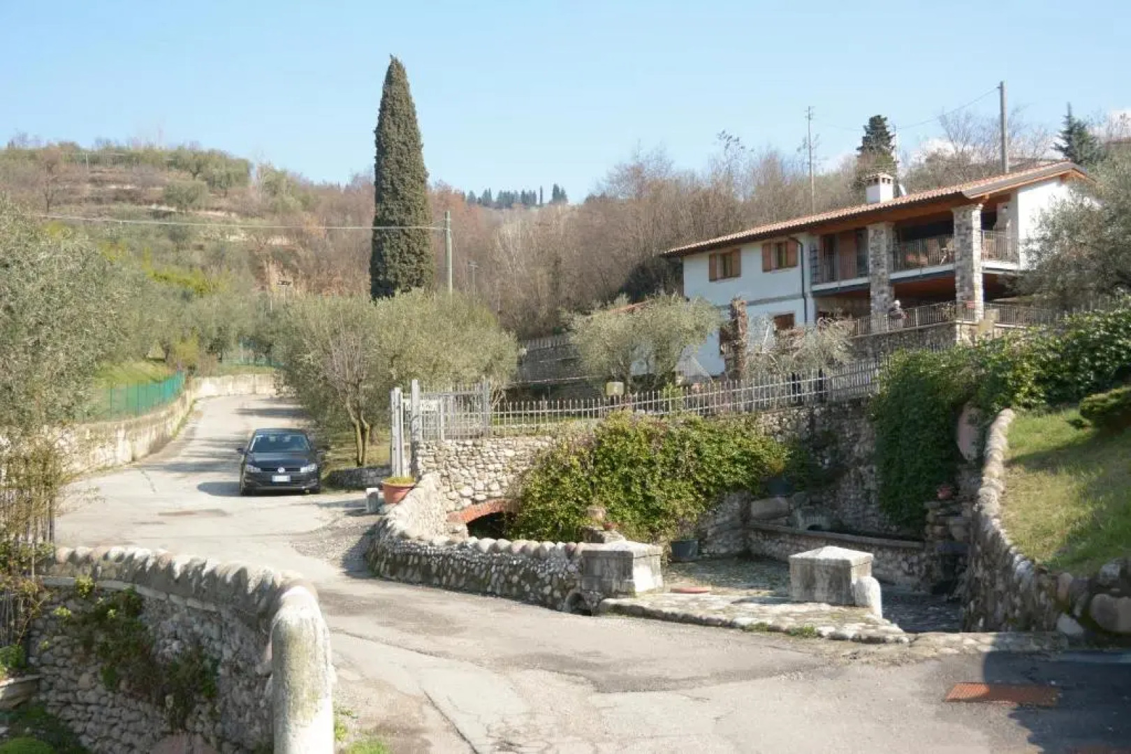 Casa Quarole Garda-Meer