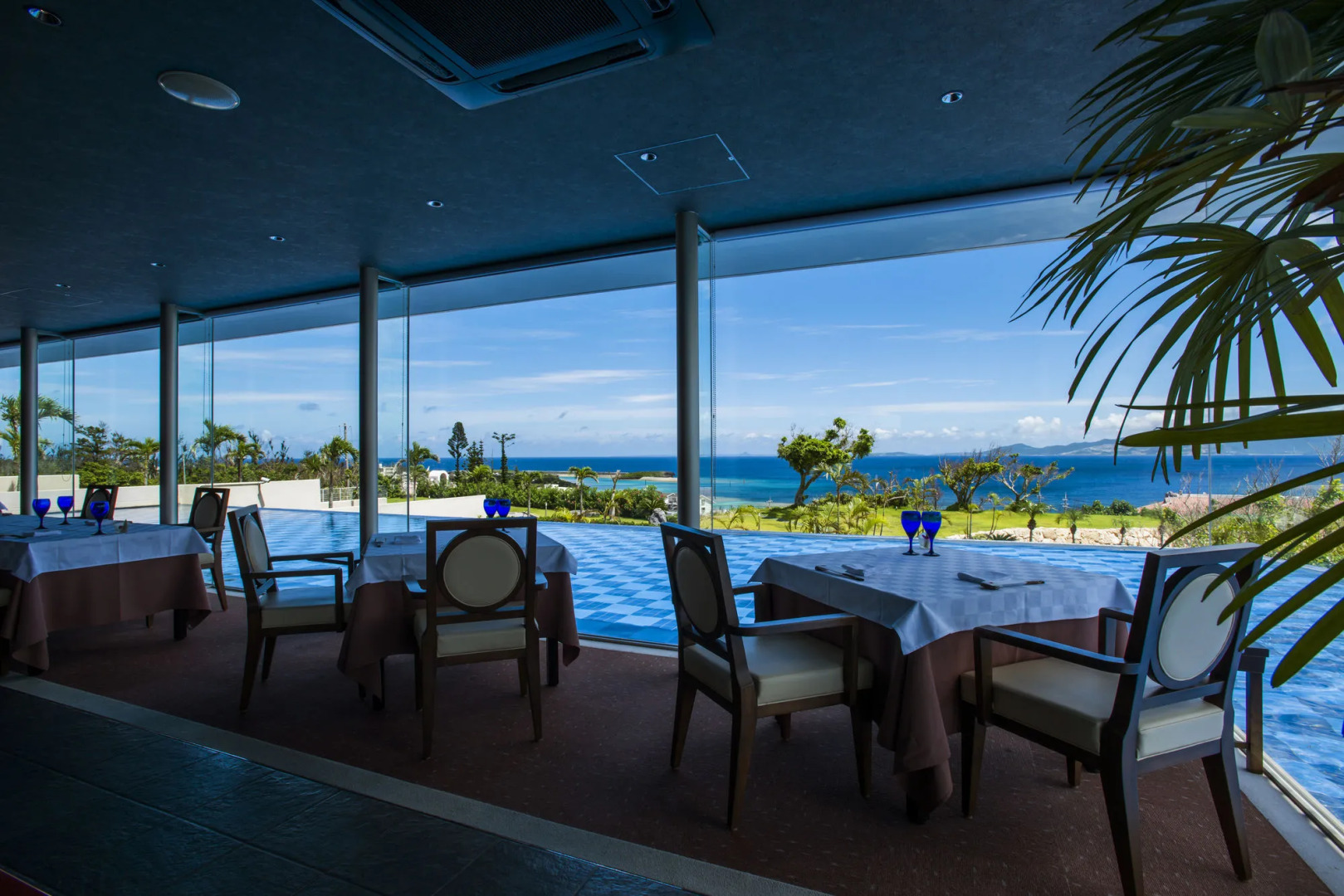 Oriental Hills Okinawa