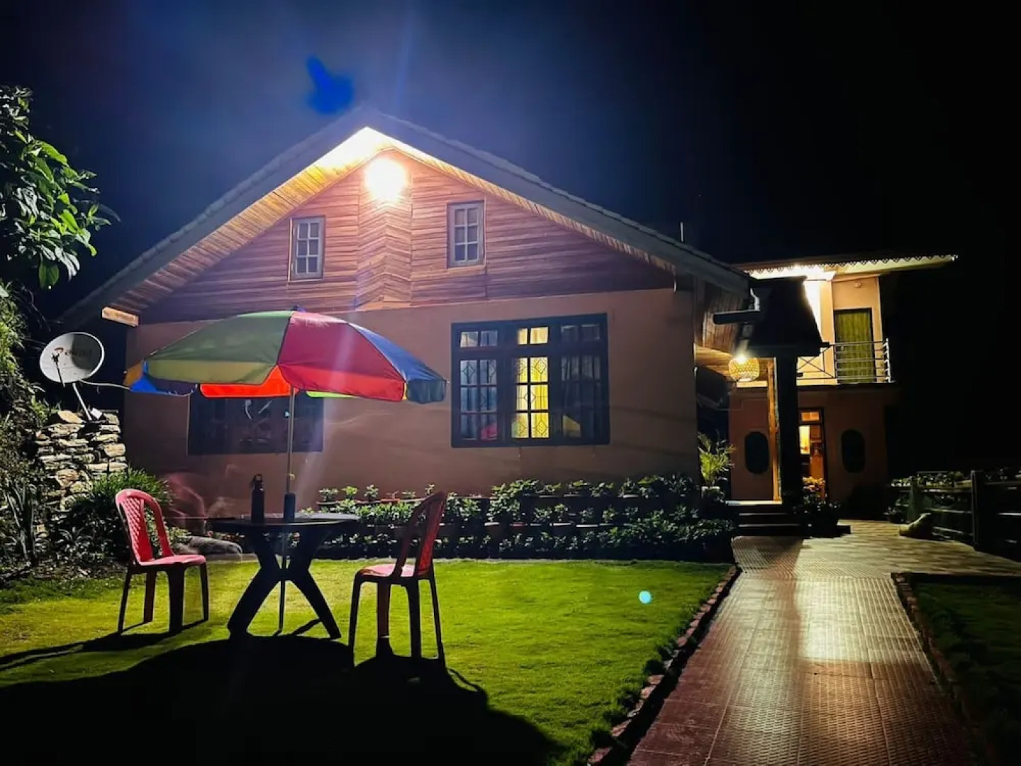 Grace homestay Sadam