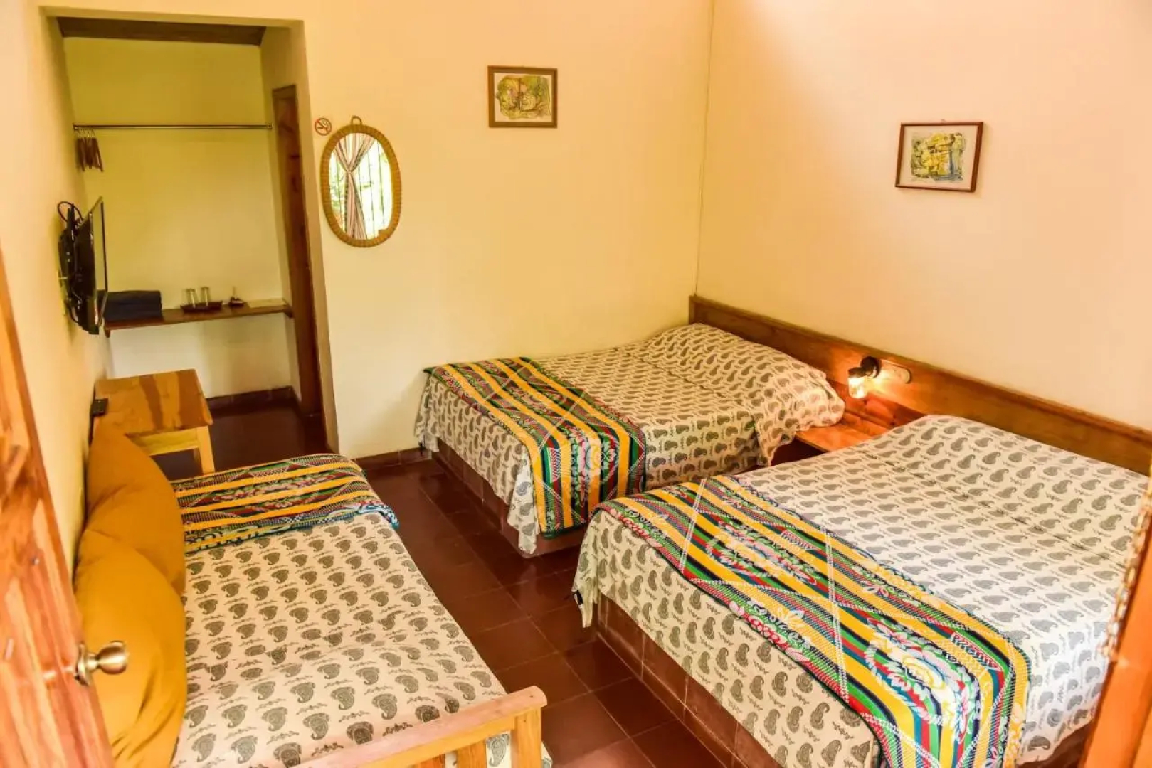 Hotel Guancascos
