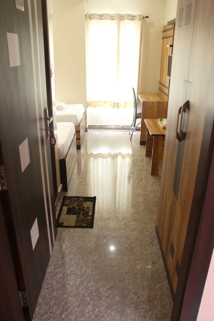 Pumpkin Island Park Residency