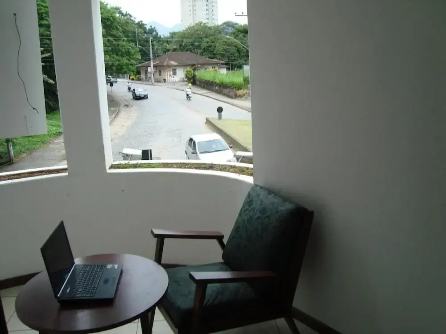 Hotel Iria's