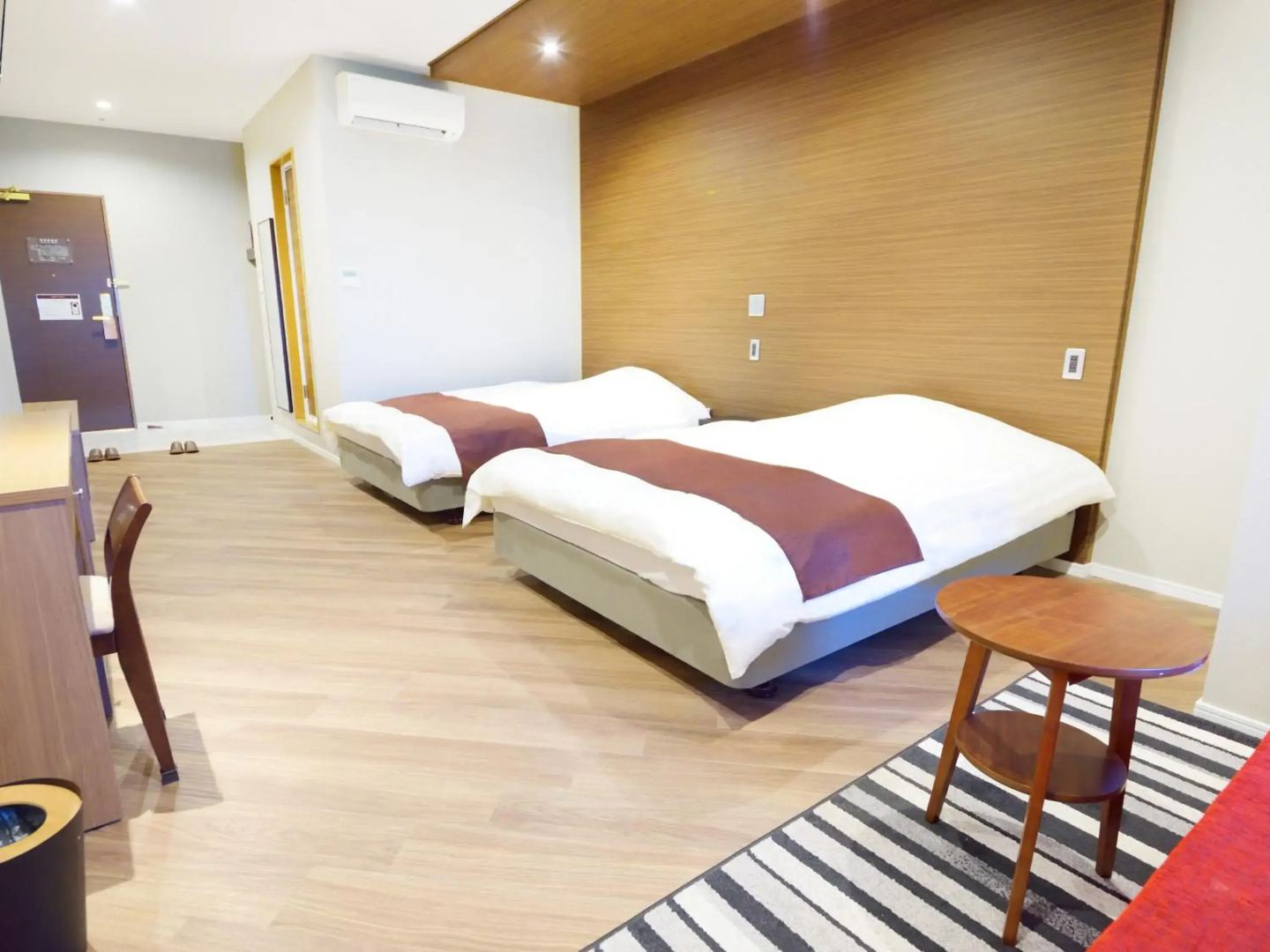 Hotel Abest Grande Okayama