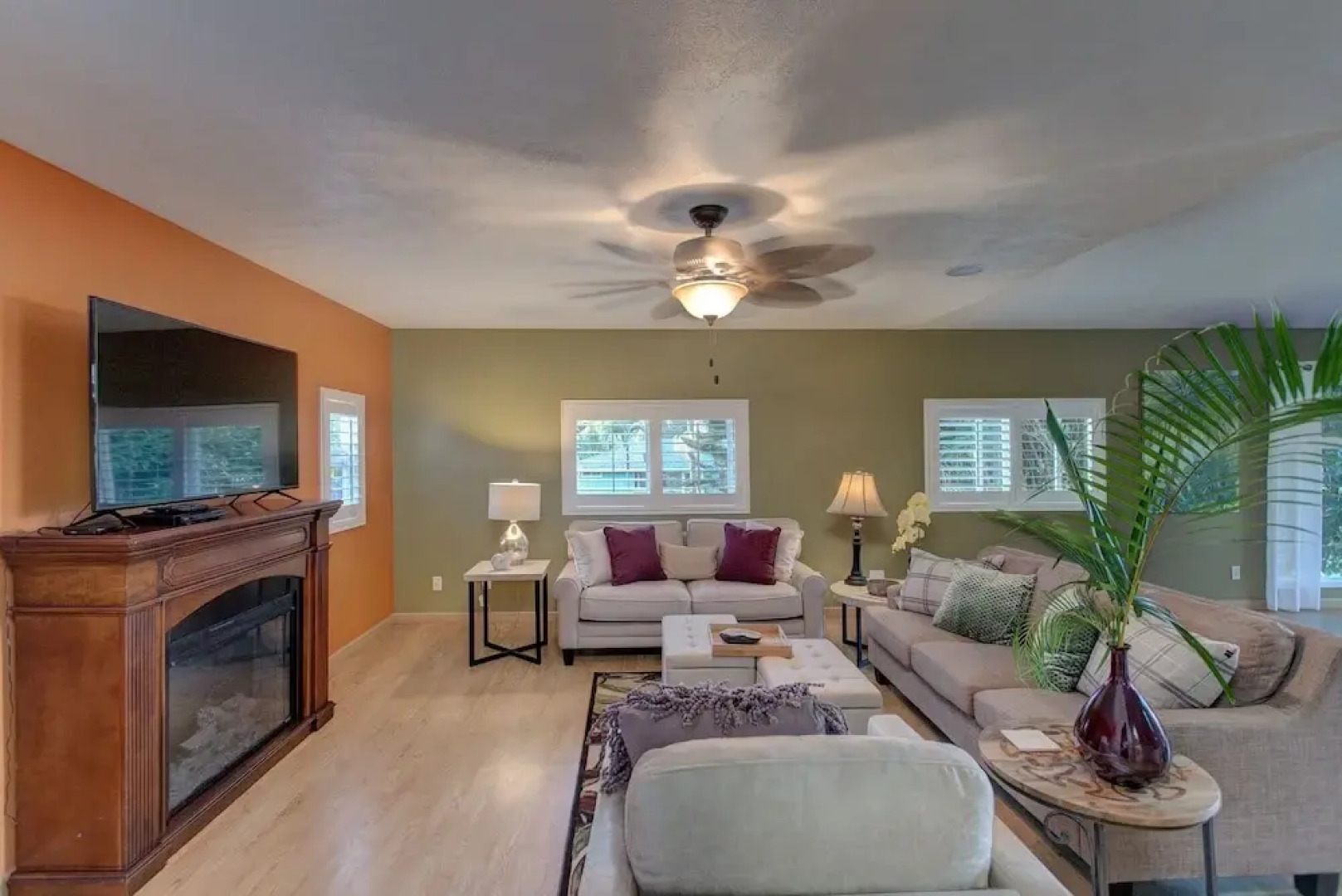 Hale Hokua O Nalu 3 Bedroom Home by Redawning