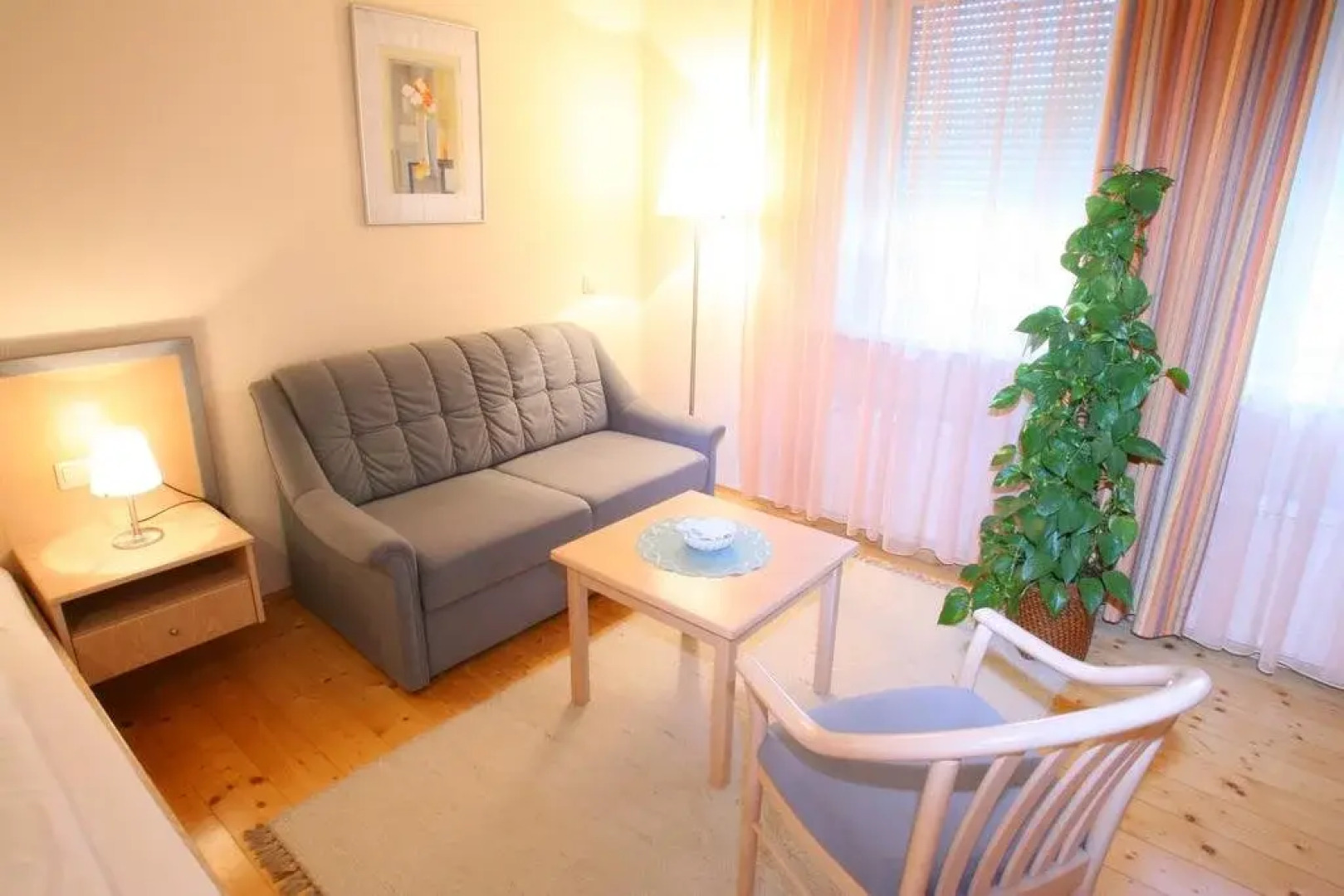 Landgasthof Zum Alten Weinstock