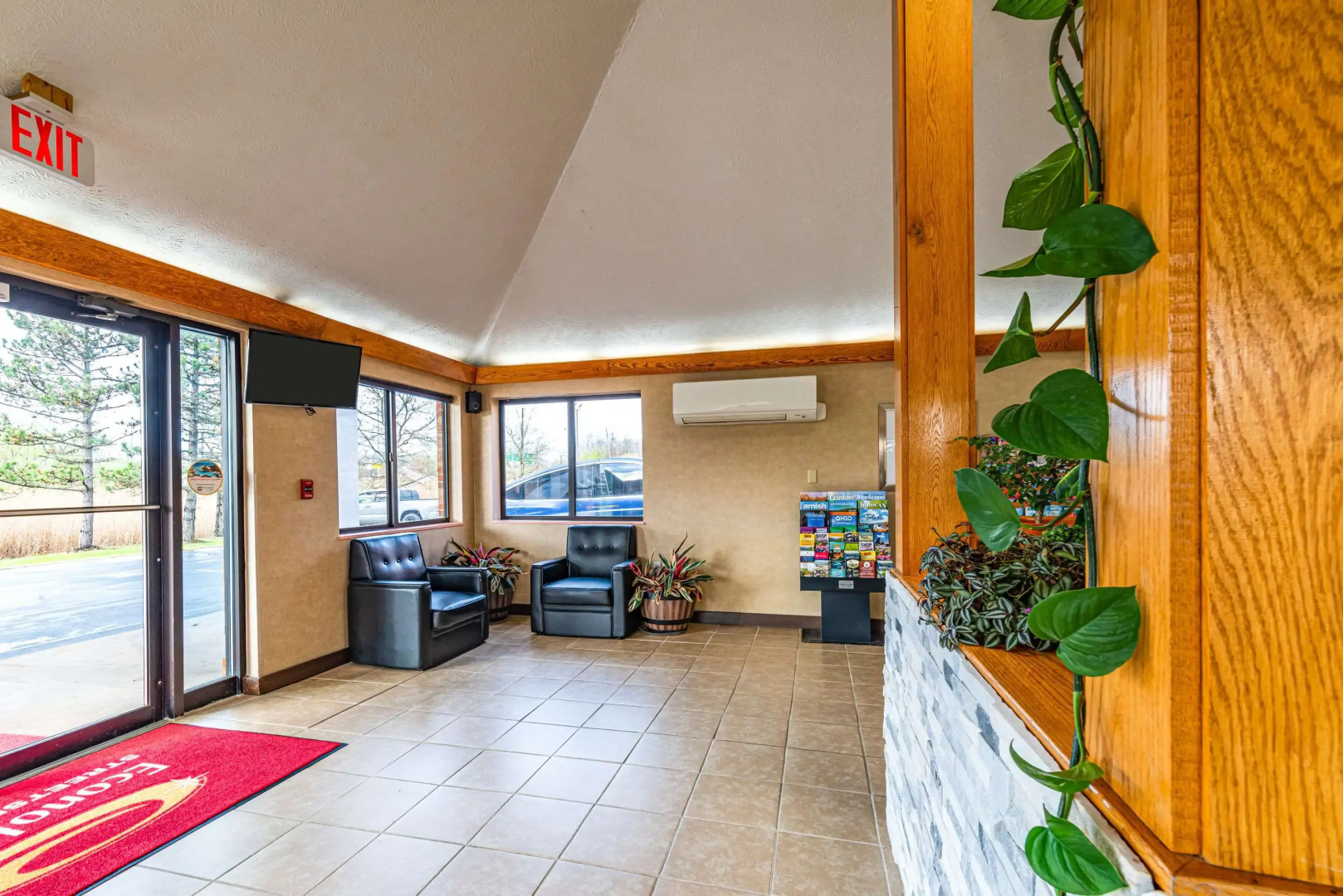 Econo Lodge Cleveland Southeast - Kent