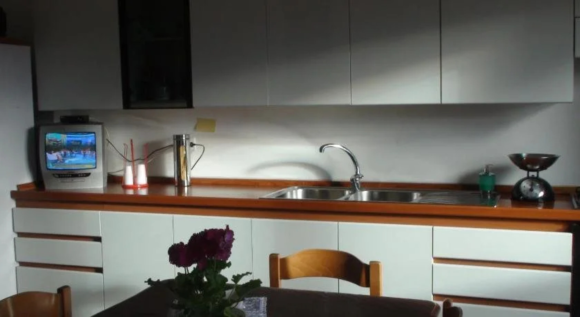 AQuarium B&B L'Aquila