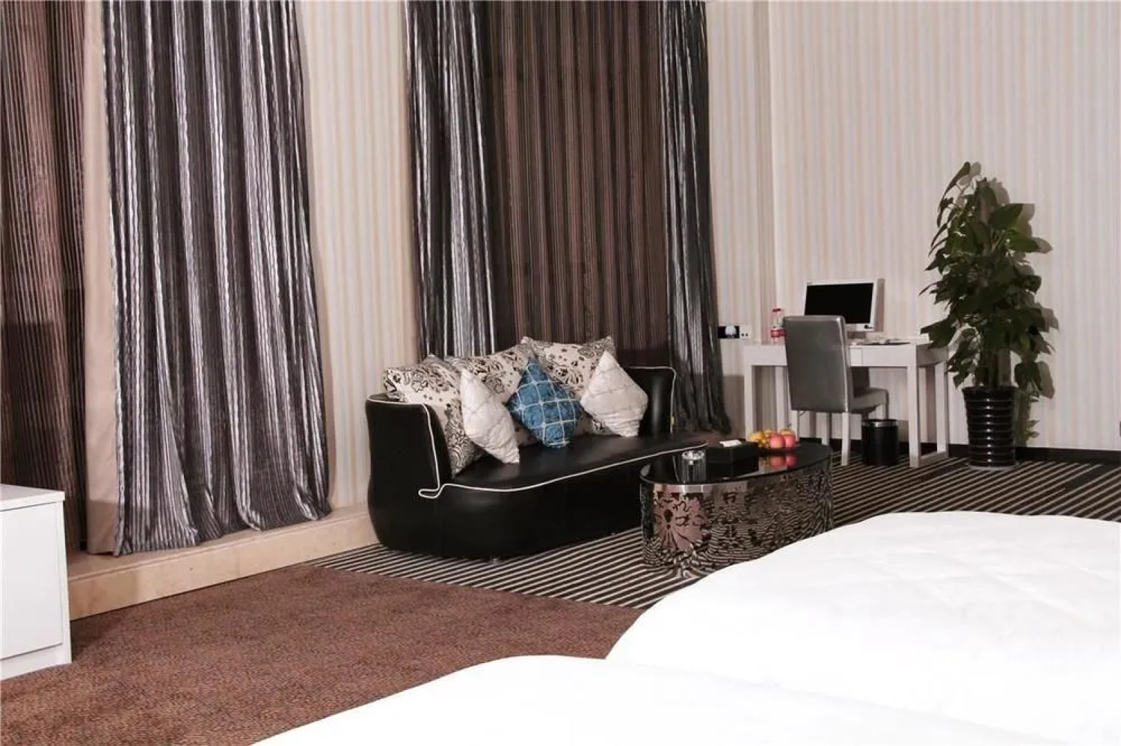 Zhengzhou Zhengshang Garden Hotel