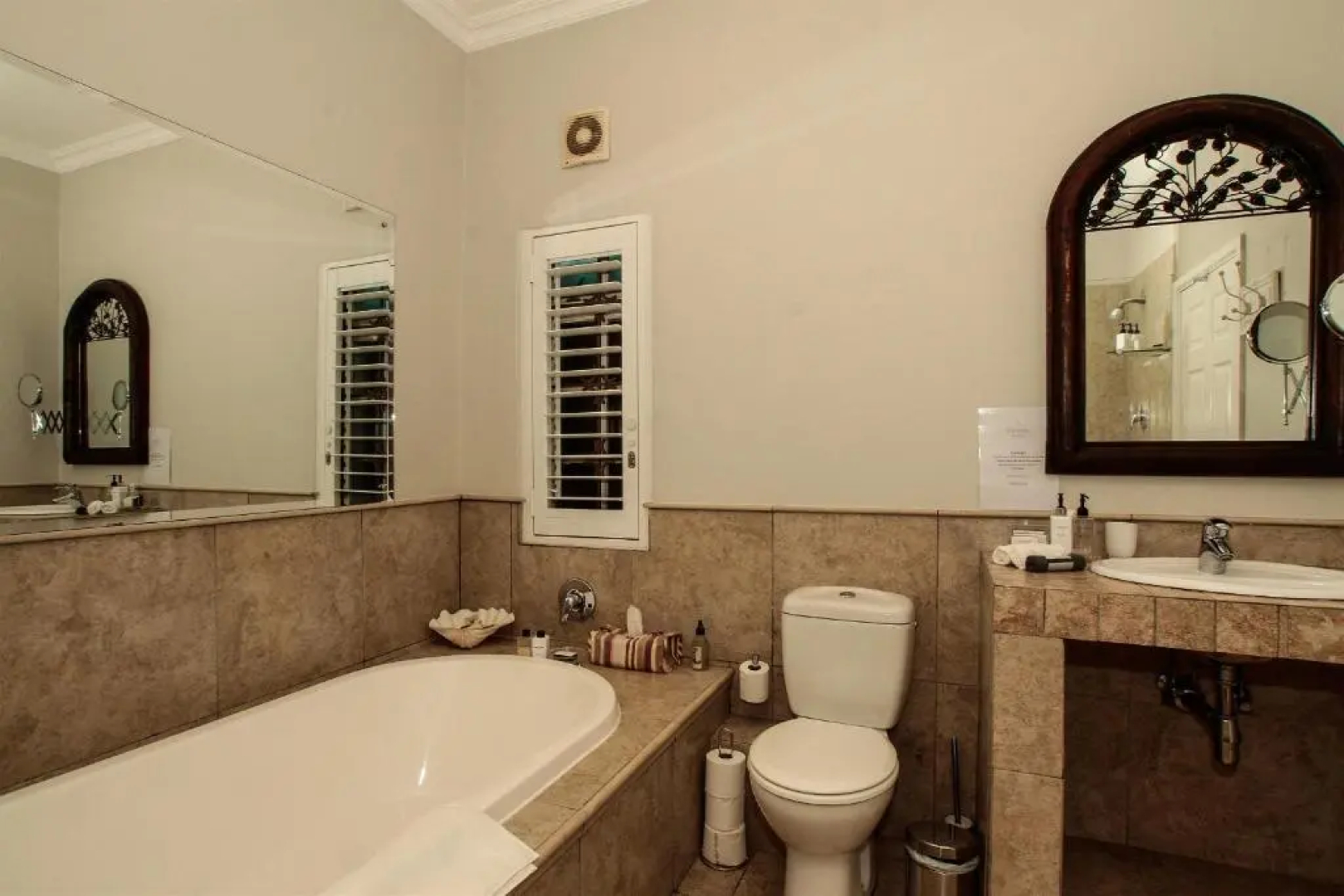 Sandals Guest House