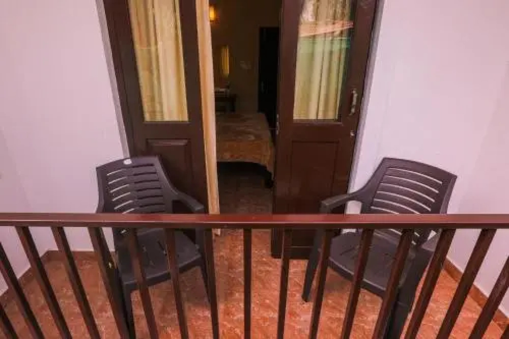 Pinnacle Countryside, Saligao