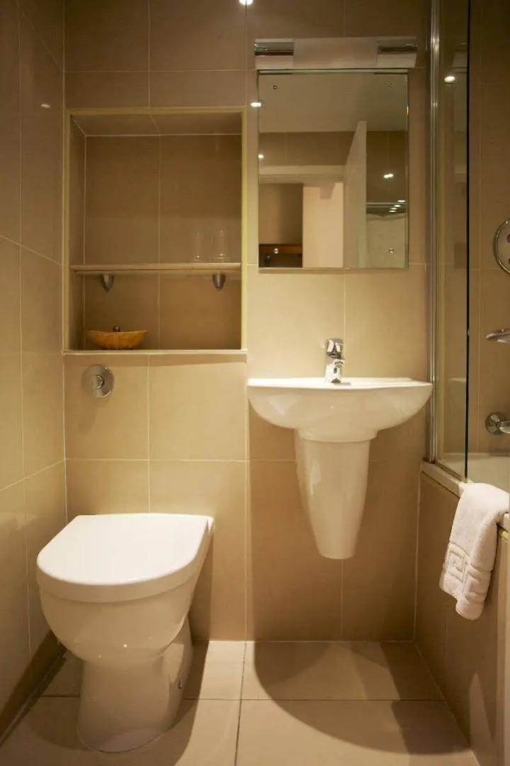 Quality Hotel Hampstead