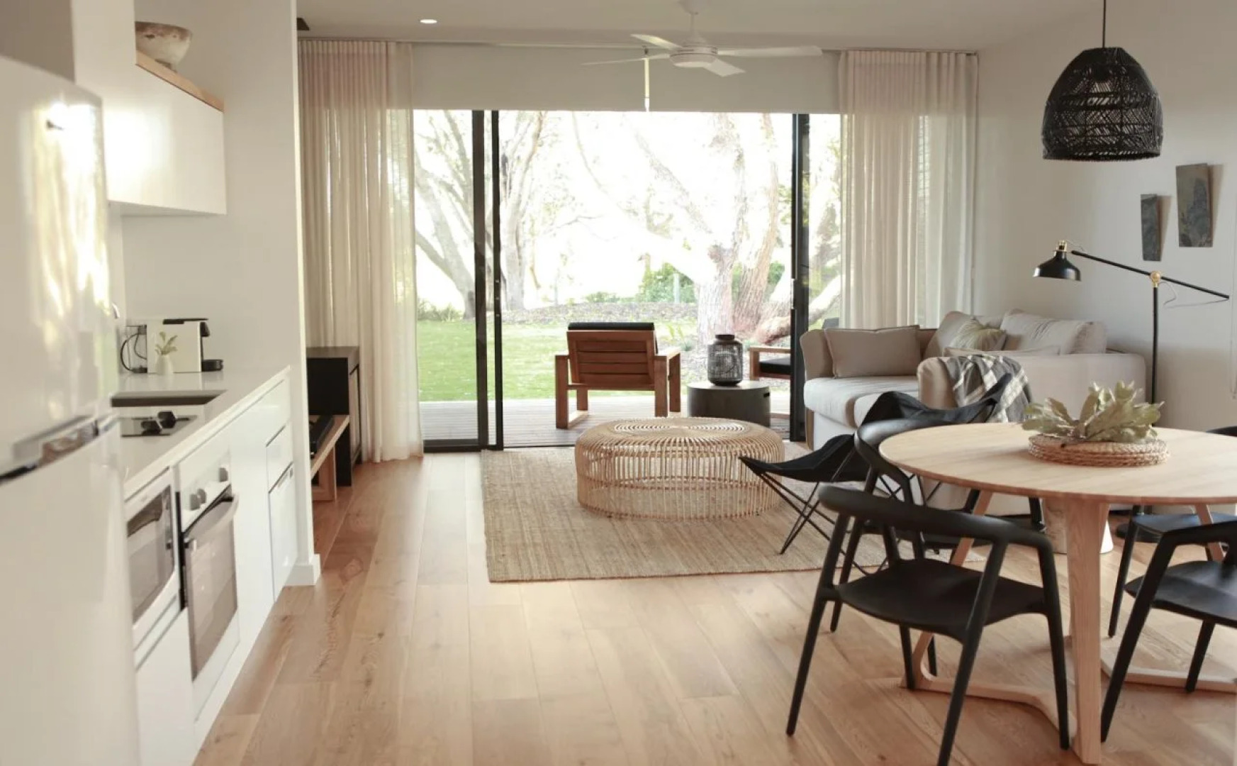 Bangalay Luxury Villas