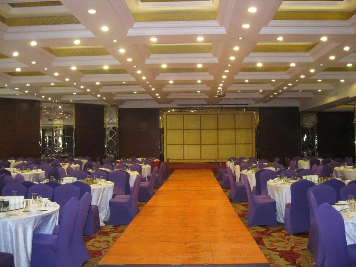 Anqing International Hotel