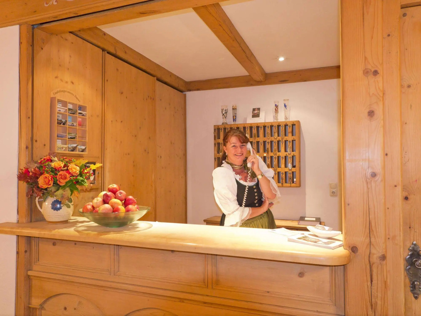 Waldgasthof Buchenhain