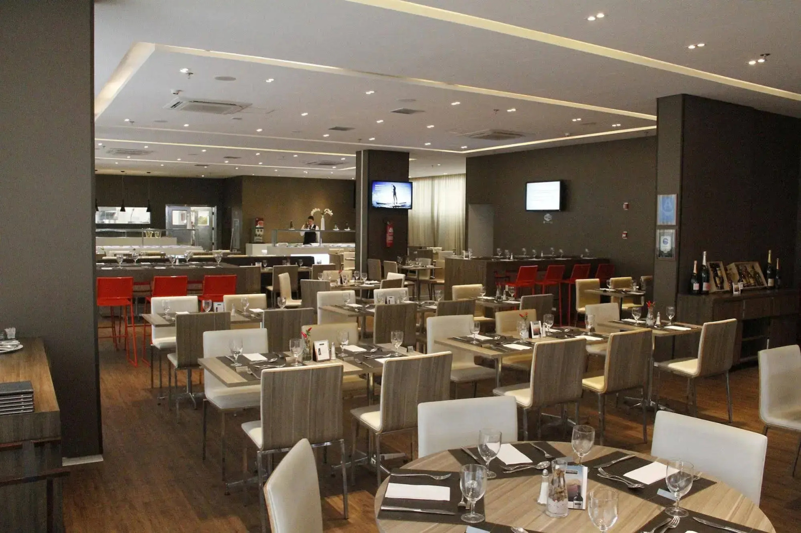 ibis Styles Brasília Aeroporto