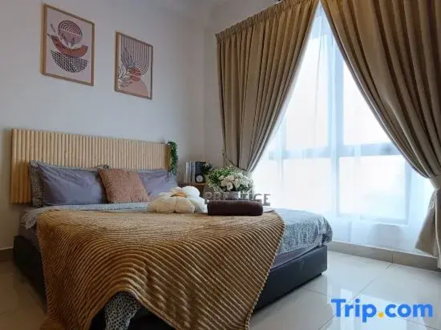 Prestige Kiara River View