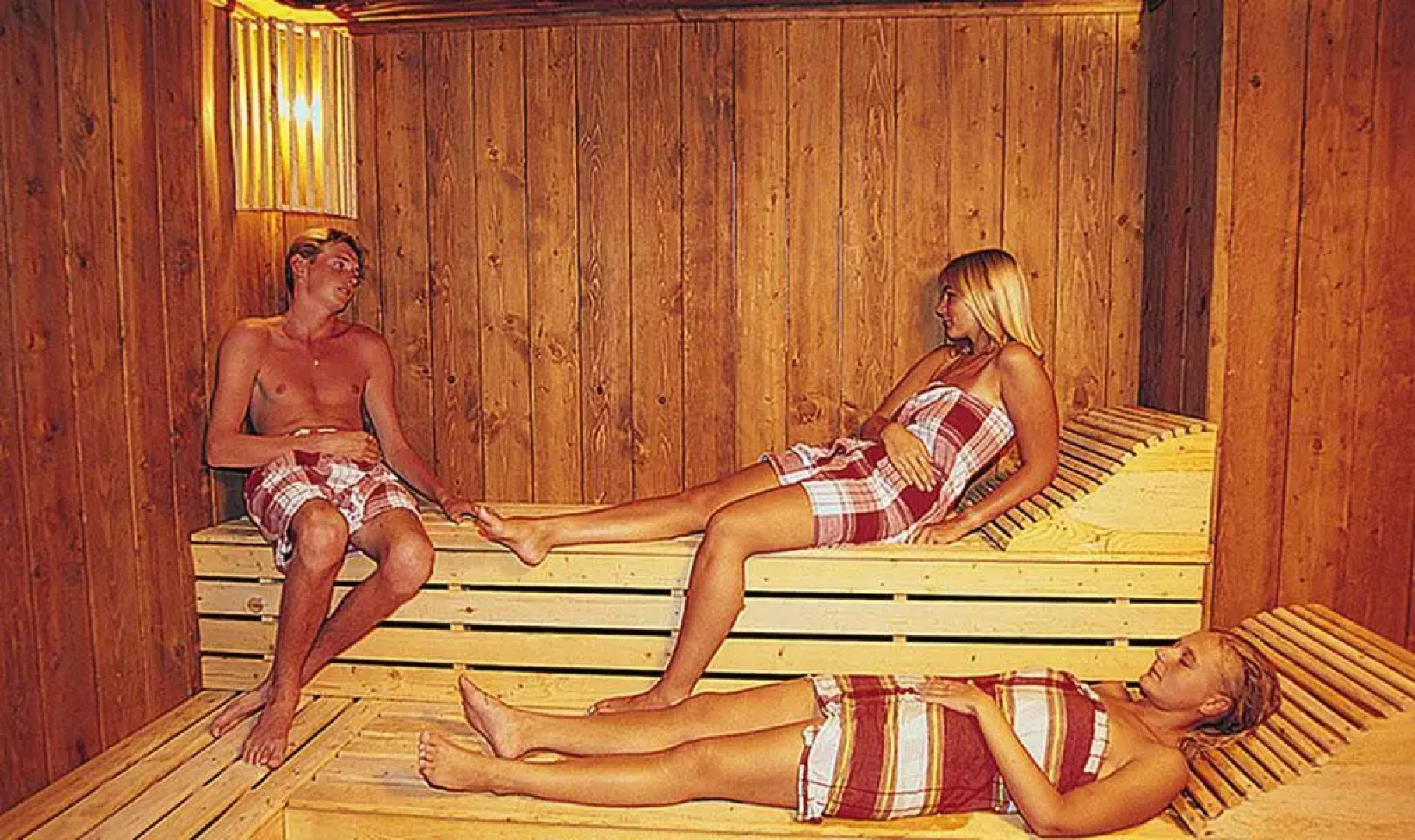 Xperia Grand Bali Hotel  - All Inclusive