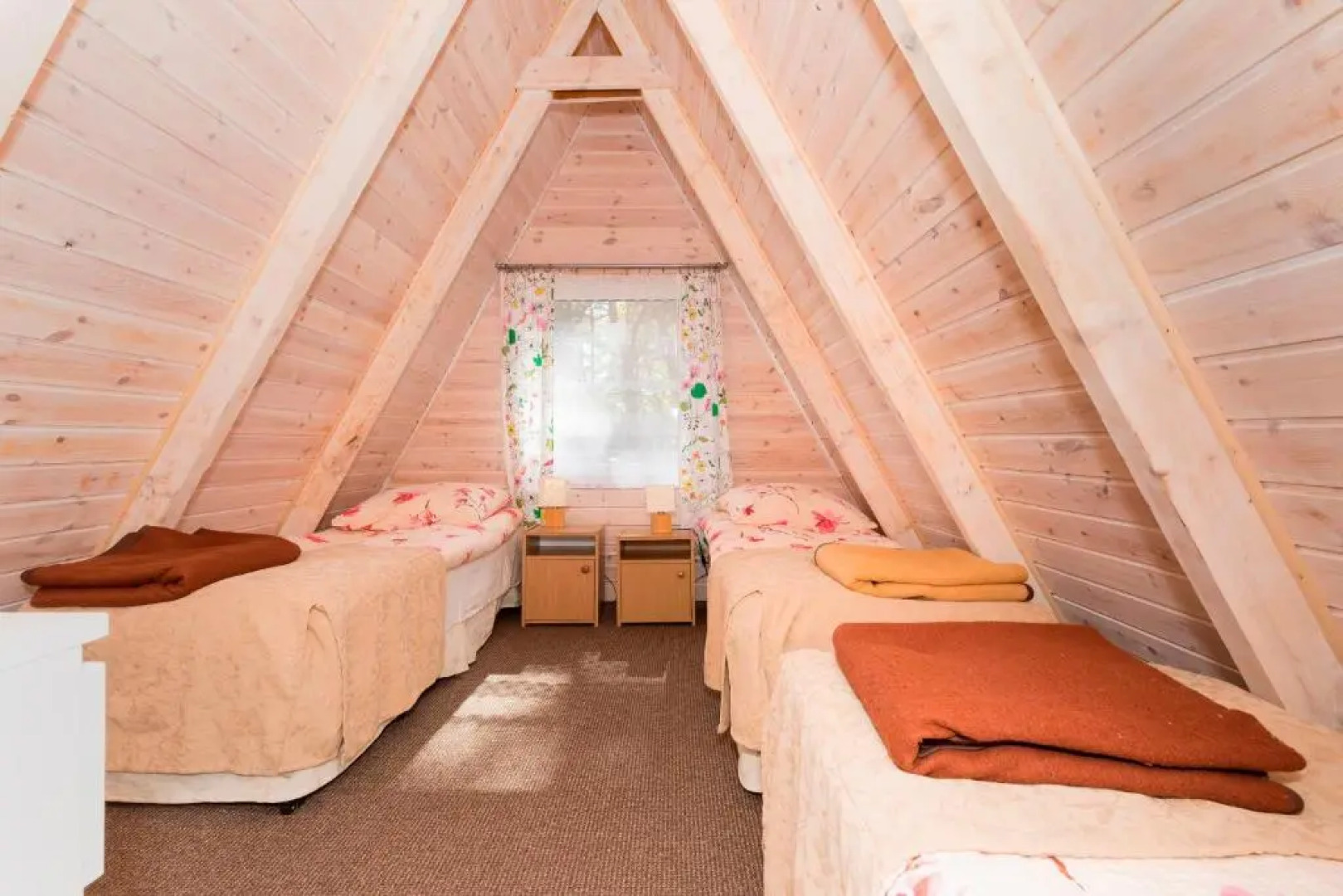 Gryf Domki Pobierowo