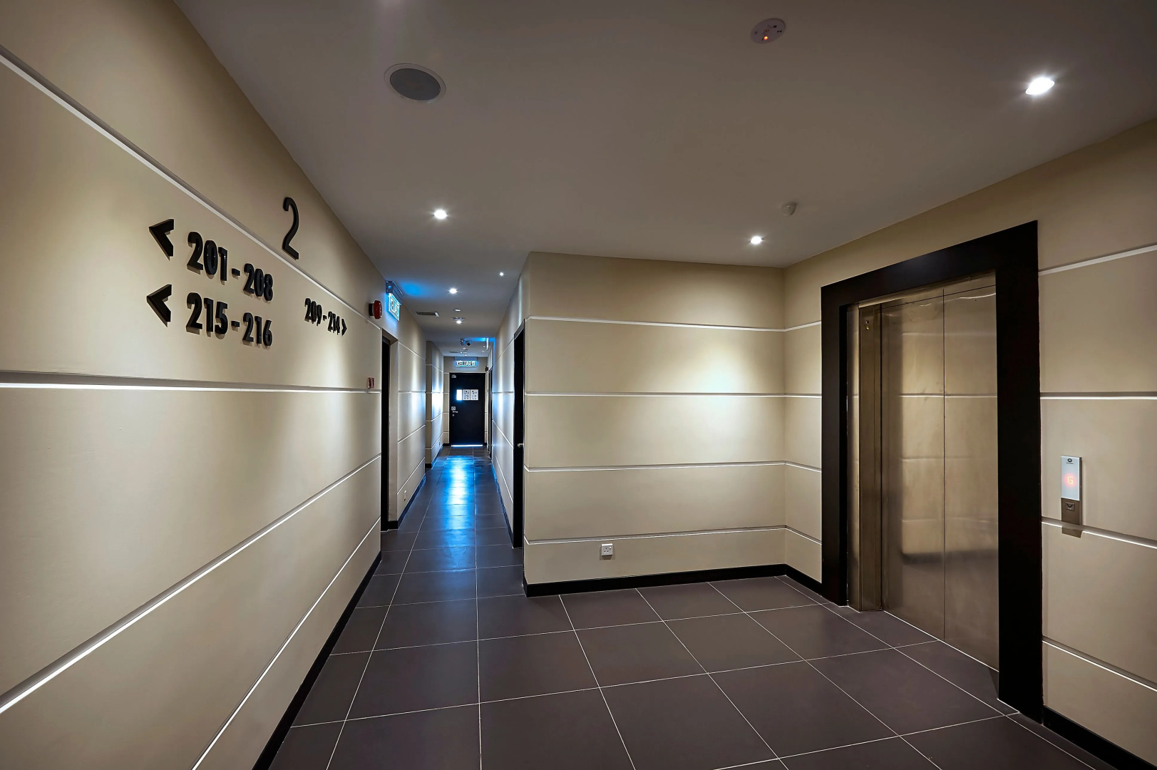 ZONE Hotels