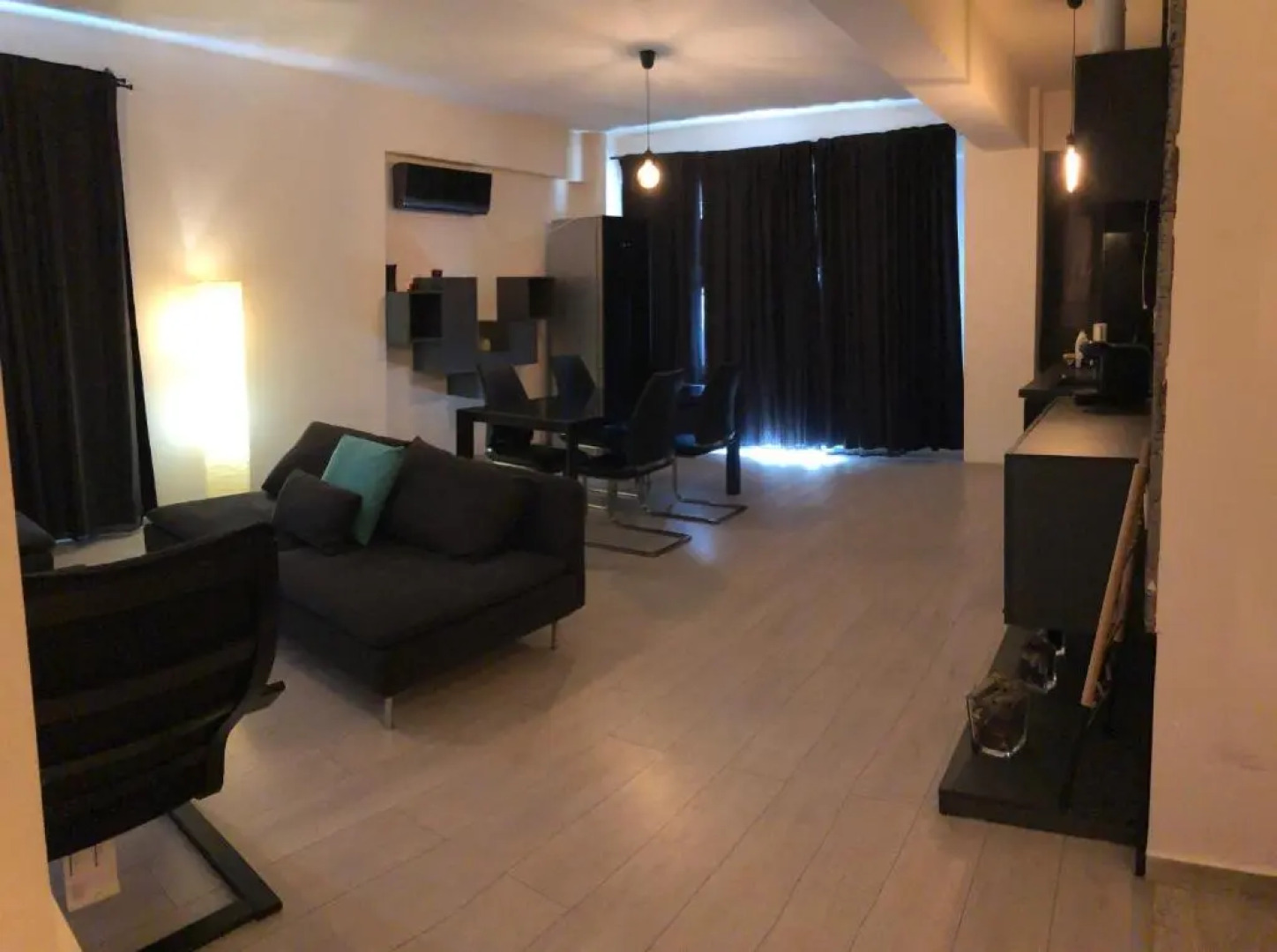 The Unique Apartment III