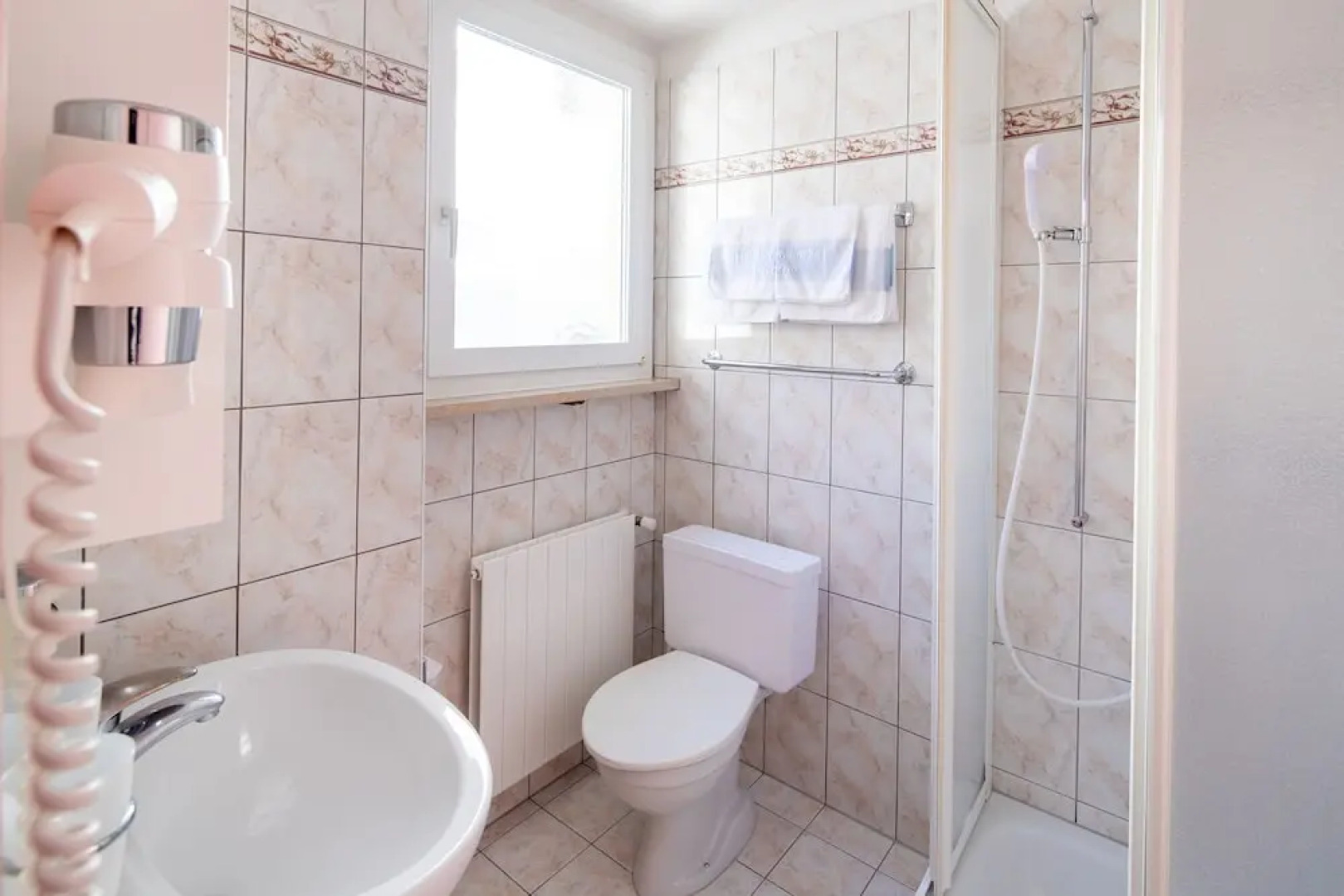 Hotel Rondinella Locarno