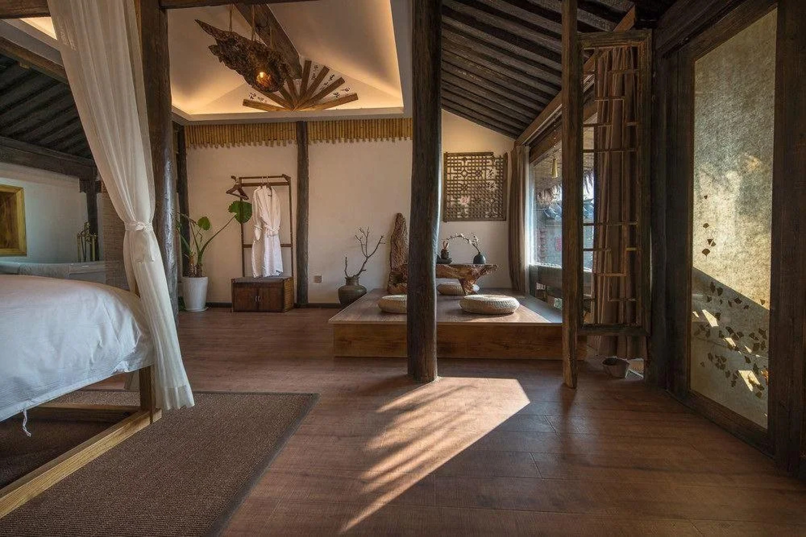 Waterfall Boutique Inn