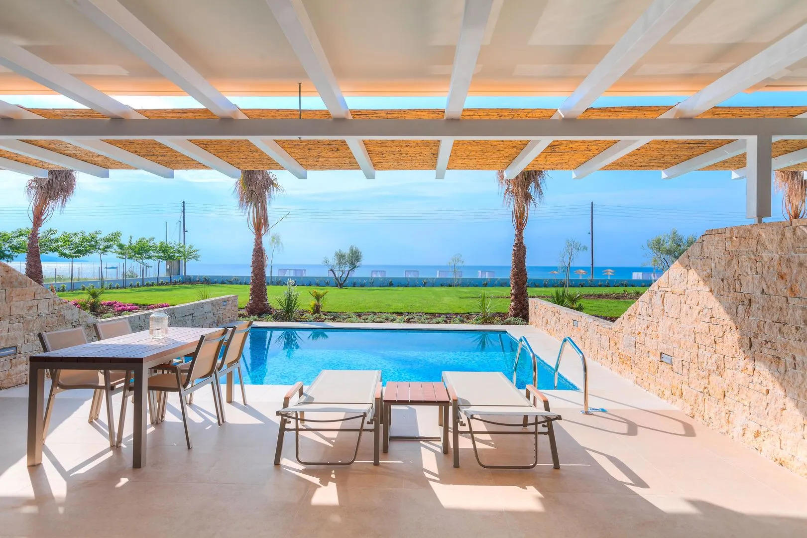 TUI BLUE Lagoon Palace