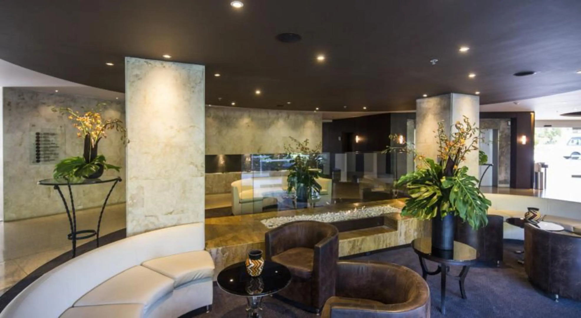 Movich Hotel Las Lomas