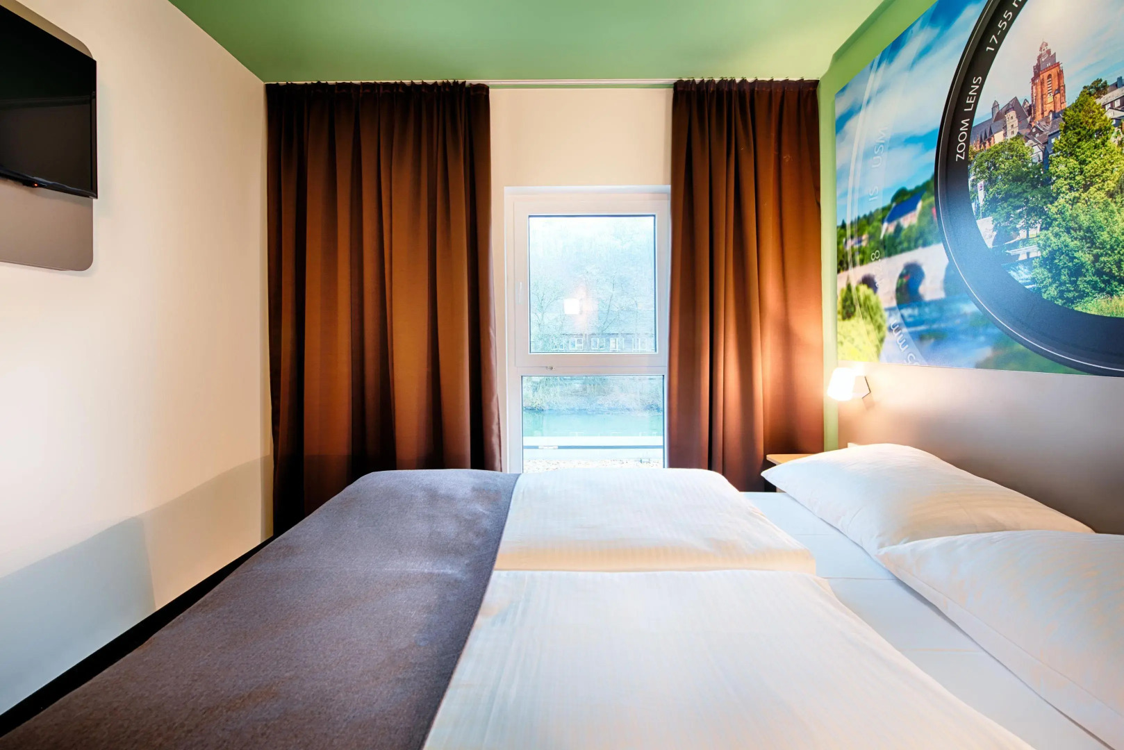 B&B Hotel Wetzlar