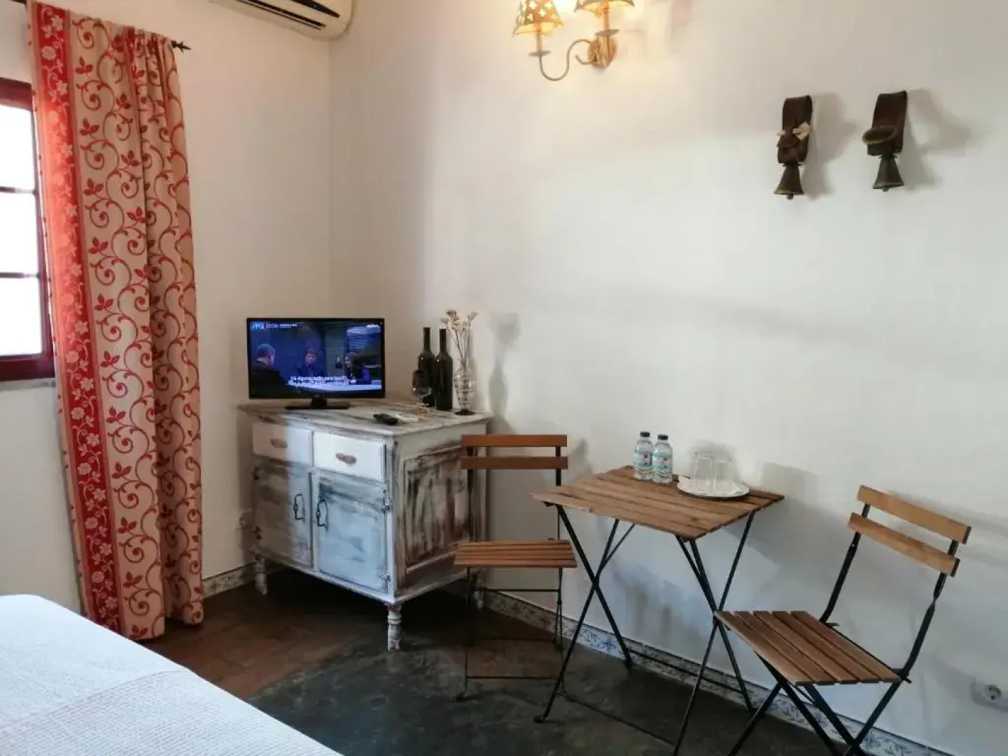 Casa De Campo Monreal