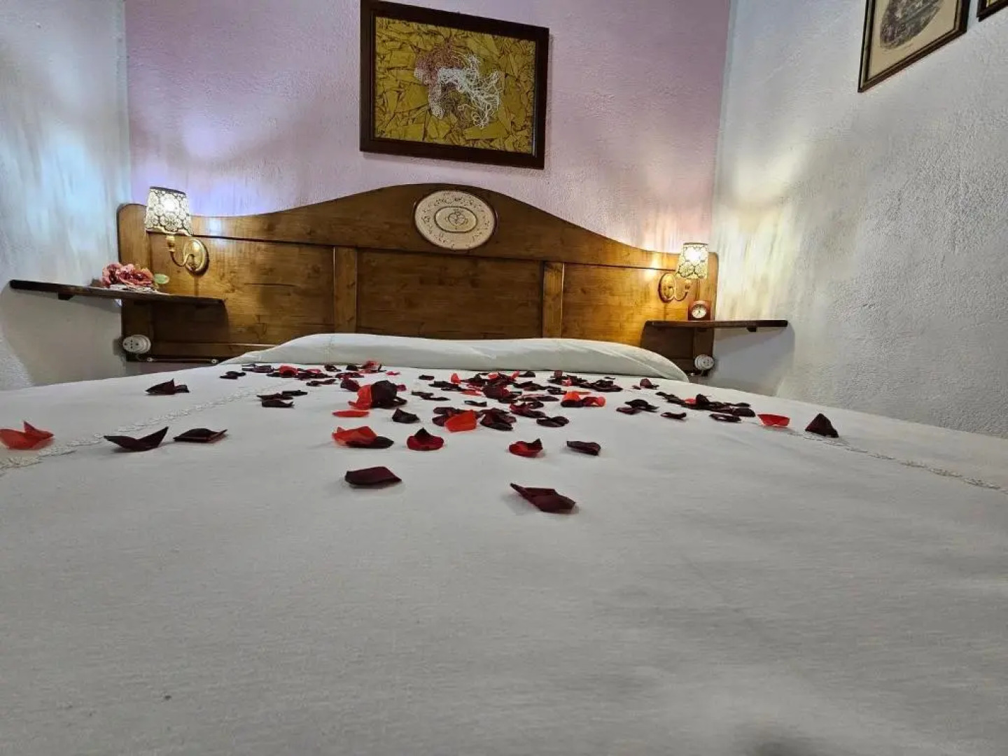 S'Arrosa de Monti appartamenti, IUN P2854