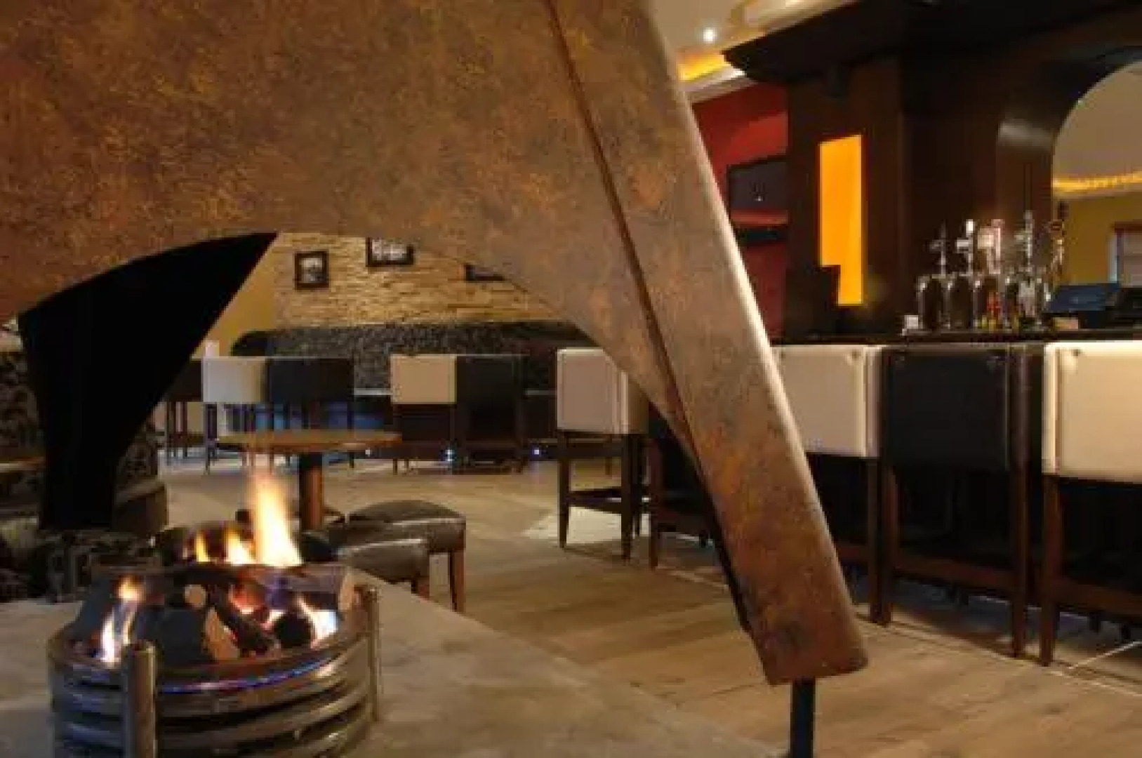 Villa Rose Hotel & V Spa