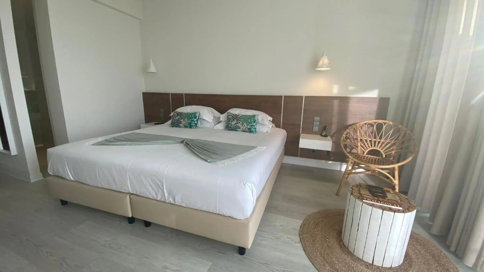 Porto Covo Praia Hotel & SPA