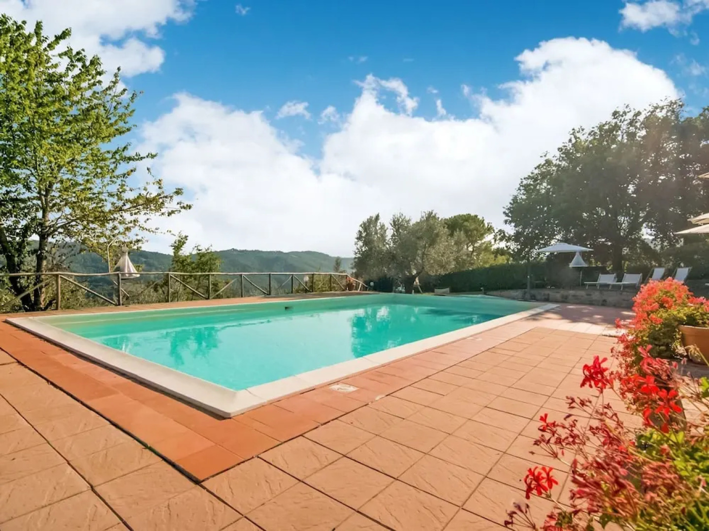 Rustic Serenity Farmhouse