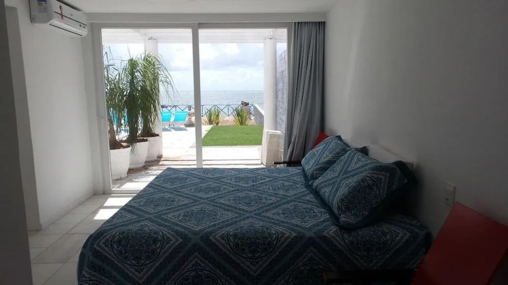 Pousada Mar dos Milagres