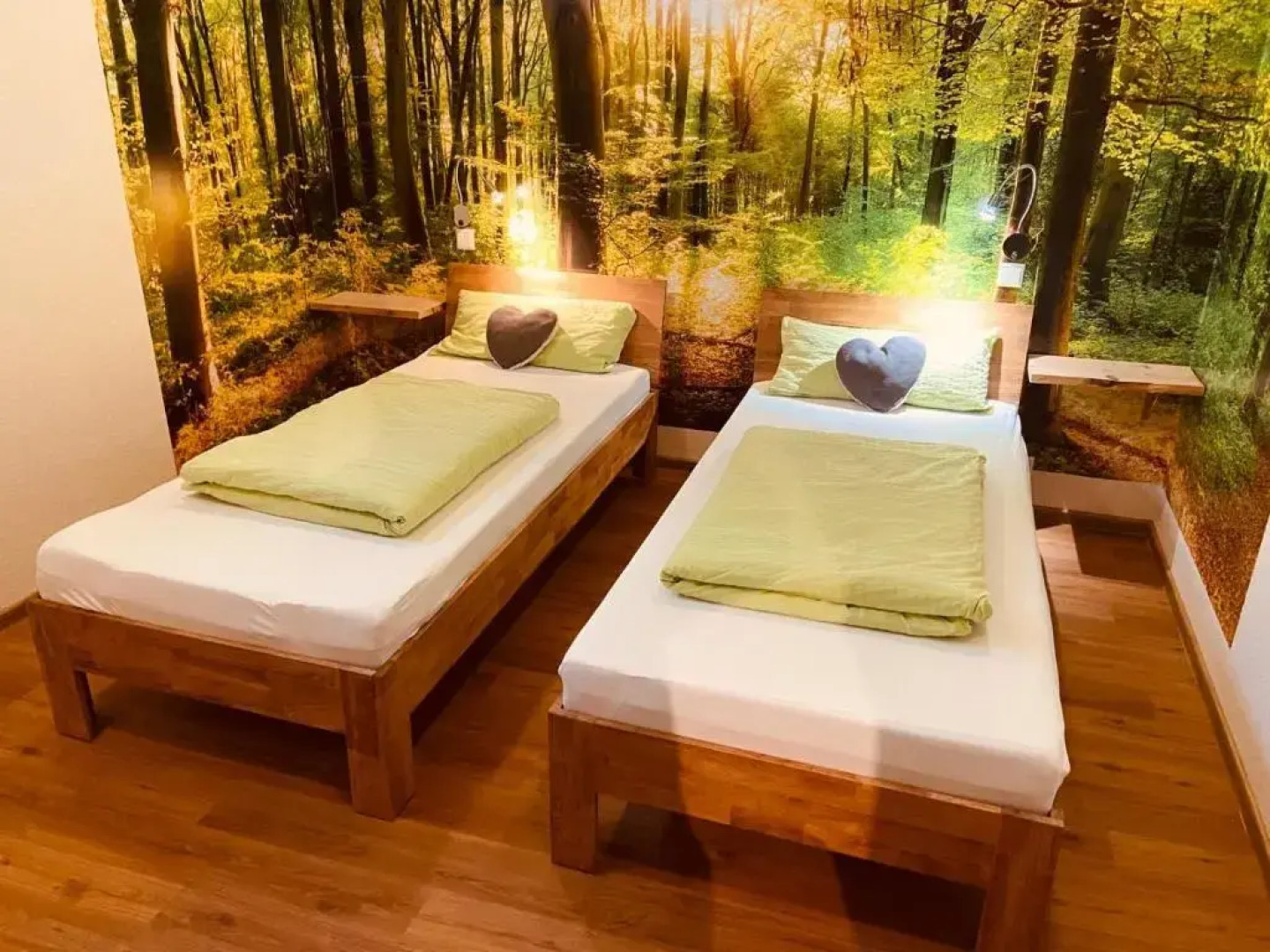 Azuria Schwarzwald Loft