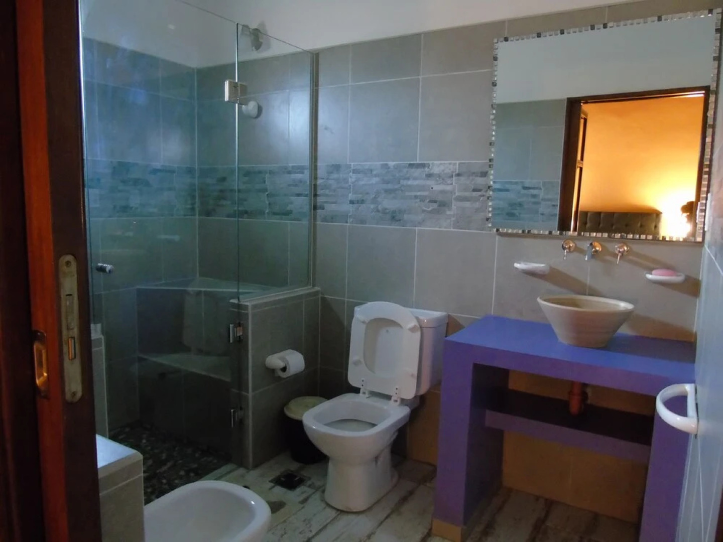 Bella Luna Posada & Suite