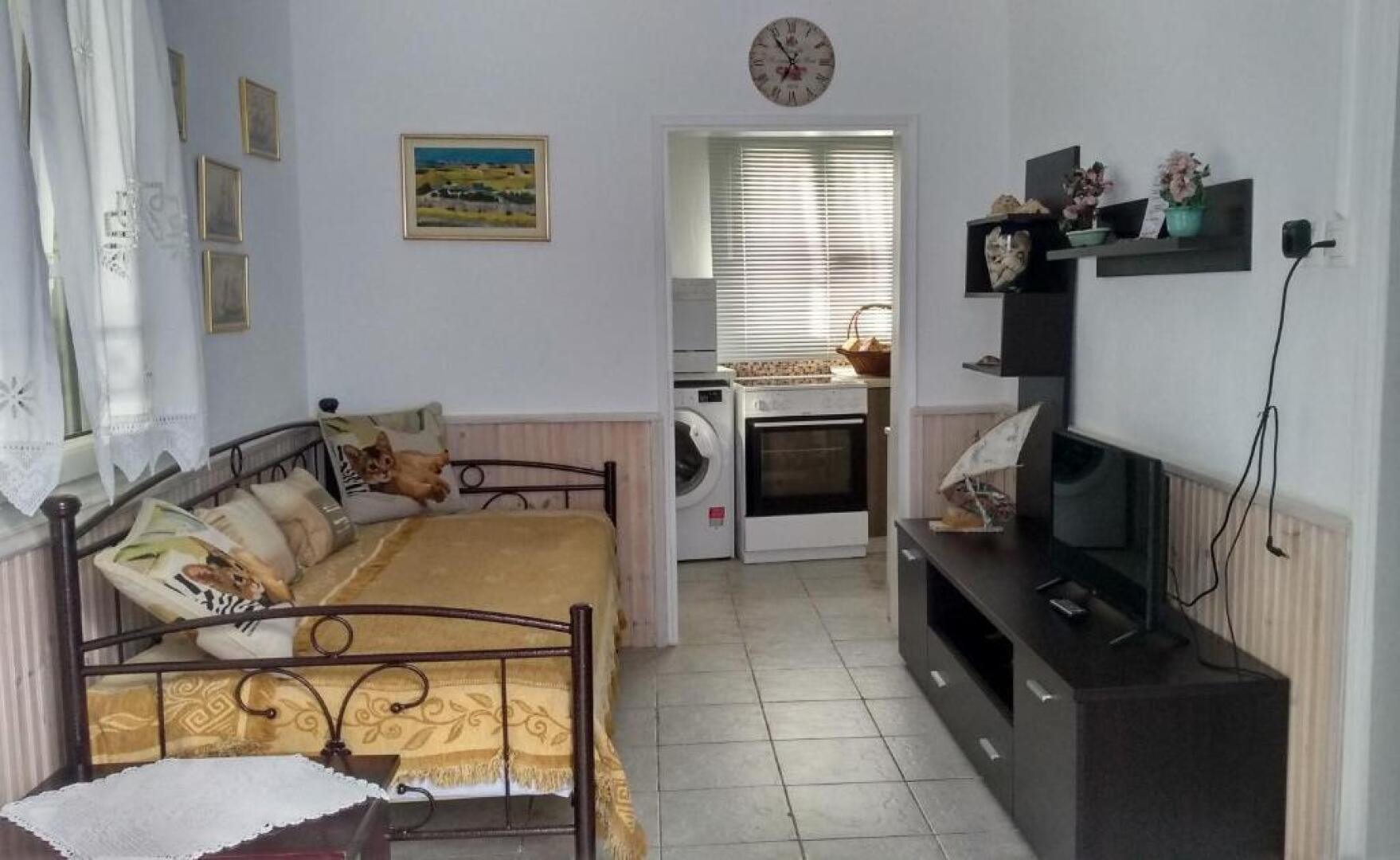 Polianthi Seaside House