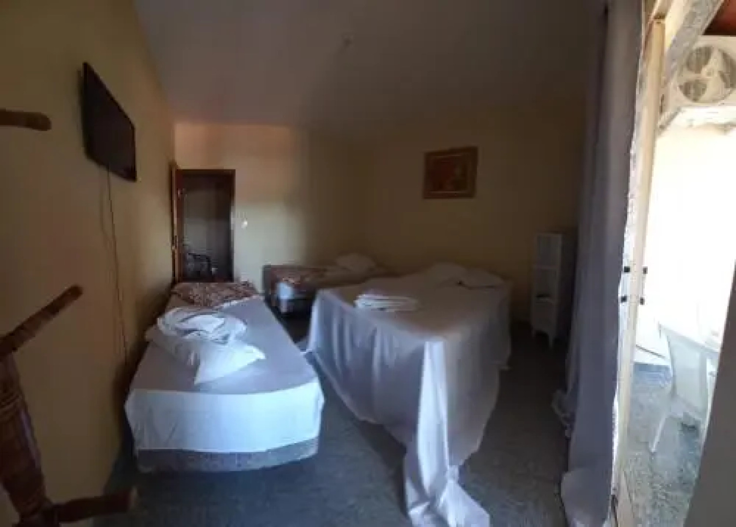 Santa Helena Pousada