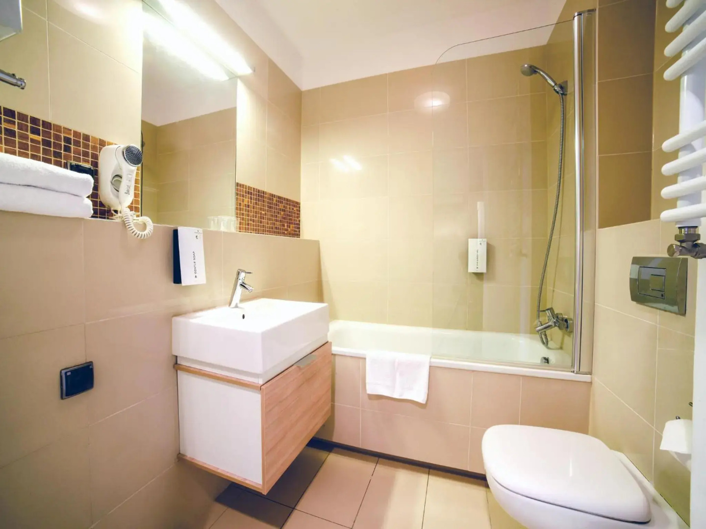 Golden Tulip Miedzyzdroje Residence