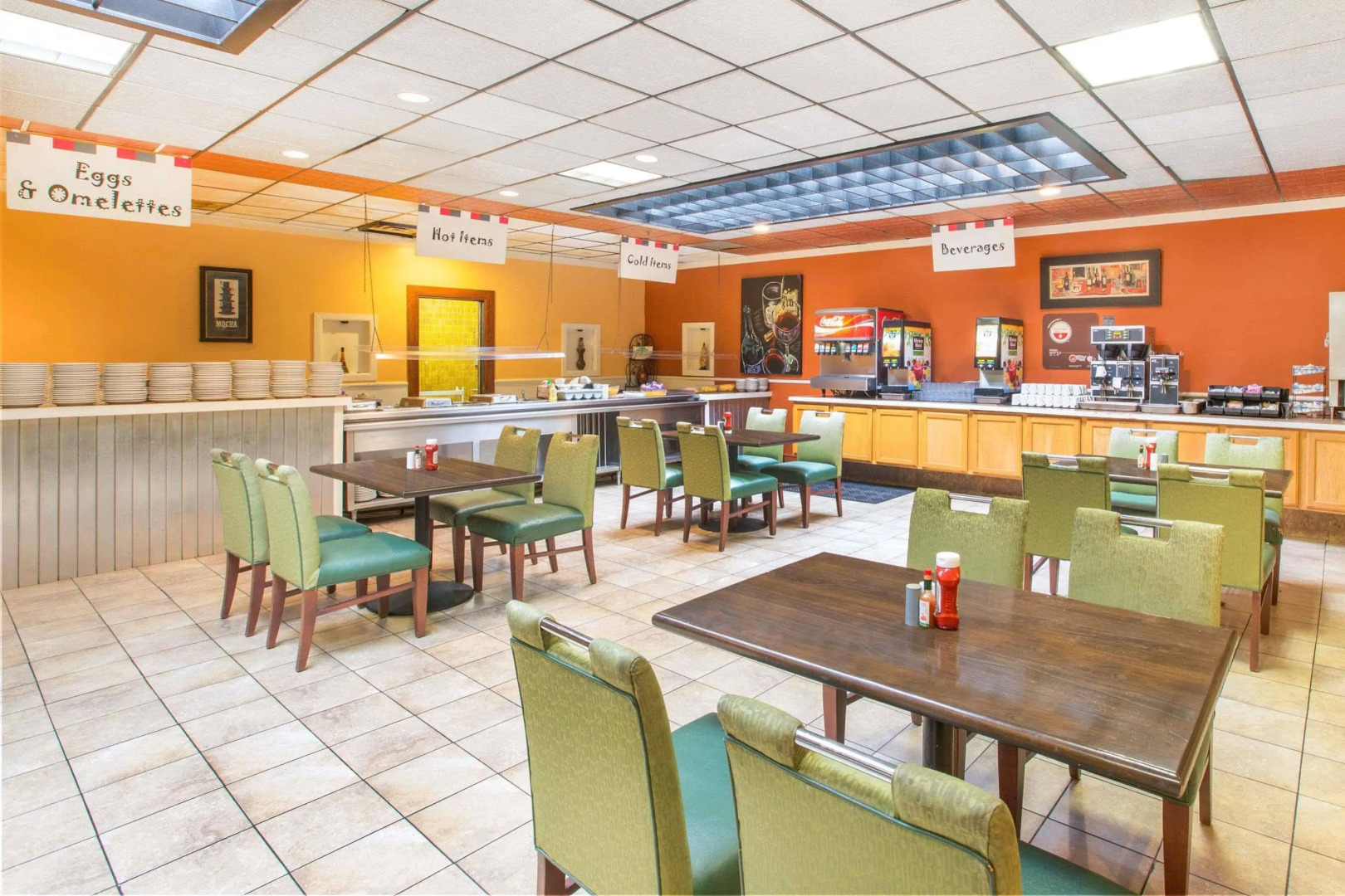 Clarion Inn & Suites and Convention Center