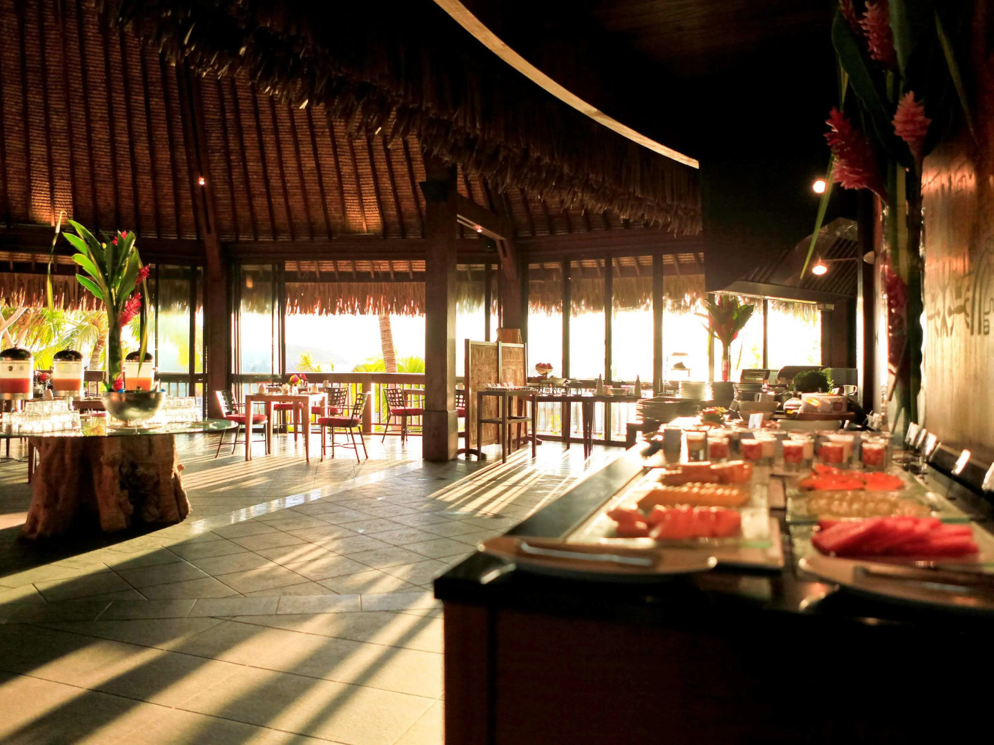 Sofitel Bora Bora Private Island